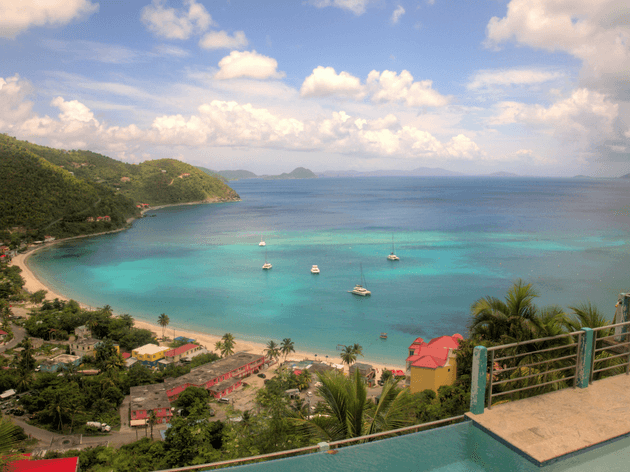 British Virgin Islands